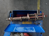 Graszaaimachine bluebird - afbeelding 4 van  6