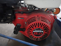 Graszaaimachine bluebird - afbeelding 6 van  6