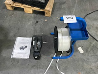 Grau bw-ecoplus accu omsnoeringsapparaat - afbeelding 1 van  6