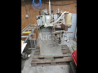 Graule akf 6/250 frame bottelmachine