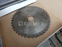 Graule akf 6/250 frame bottelmachine - afbeelding 4 van  7