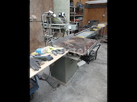 Graule zs 170n metalen kettingzaag - afbeelding 2 van  8