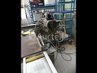 Graule zs 170n metalen kettingzaag - afbeelding 5 van  8