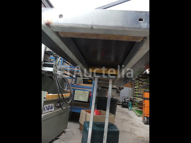 Graule zs 170n metalen kettingzaag - afbeelding 7 van  8