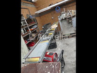 Graule zs 170n metalen kettingzaag - afbeelding 8 van  8