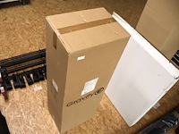 Gravity speakerstatief (x2) - afbeelding 3 van  3
