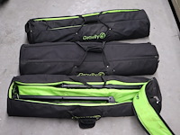 Gravity statief (x6) - afbeelding 1 van  5