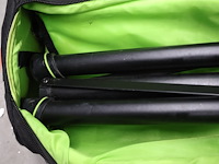Gravity statief (x6) - afbeelding 2 van  5