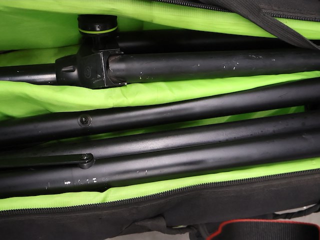 Gravity statief (x6) - afbeelding 5 van  5