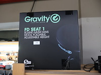Gravity stoel - afbeelding 1 van  5