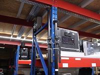 Gravity telescopische klem (x2) - afbeelding 1 van  5