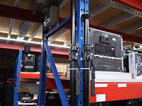 Gravity telescopische klem (x2) - afbeelding 2 van  5