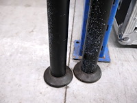 Gravity telescopische klem (x2) - afbeelding 3 van  5