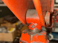 Grazia mobiel werkplaatskraan - afbeelding 7 van  8