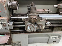 Graziano - sag12 - universele draaibank - afbeelding 11 van  12