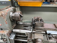 Graziano - sag12 - universele draaibank - afbeelding 4 van  12