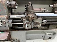 Graziano - sag12 - universele draaibank - afbeelding 12 van  12