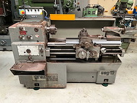 Graziano - sag12 - universele draaibank - afbeelding 6 van  12