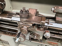 Graziano - sag12 - universele draaibank - afbeelding 7 van  12