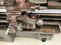 Graziano - sag12 - universele draaibank - afbeelding 8 van  12