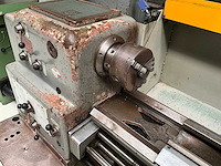 Graziano - sag12 - universele draaibank - afbeelding 9 van  12