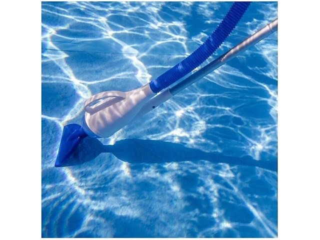 Gre 08011a little vac handstofzuiger - afbeelding 3 van  3