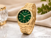 Grealy varadero - luxe heren horloge