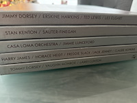 Greatest bigband recordings - afbeelding 2 van  4