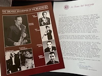 Greatest bigband recordings - afbeelding 4 van  4