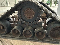 Grecav set rubber-track onderstel - afbeelding 8 van  9