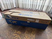 Gree - airconditioning - afbeelding 1 van  4