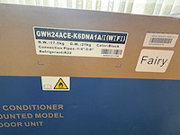 Gree - airconditioning - afbeelding 2 van  4