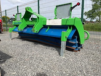 Green-cutter 2900 klepelmaaier - afbeelding 2 van  8
