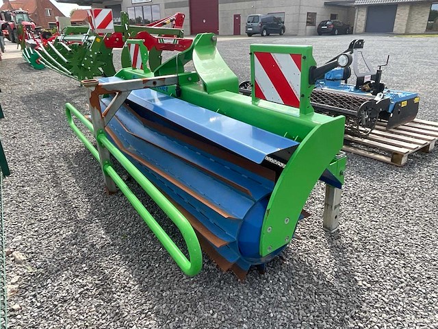Green-cutter 2900 klepelmaaier - afbeelding 5 van  8