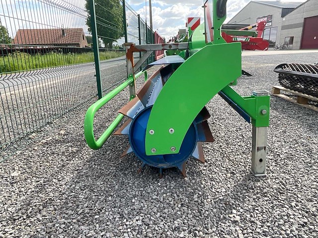 Green-cutter 2900 klepelmaaier - afbeelding 6 van  8