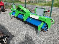 Green-cutter 2900 klepelmaaier - afbeelding 1 van  8