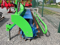 Green-cutter 2900 klepelmaaier - afbeelding 3 van  8