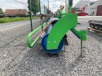 Green-cutter 2900 klepelmaaier - afbeelding 6 van  8