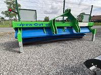 Green-cutter 2900 klepelmaaier - afbeelding 8 van  8