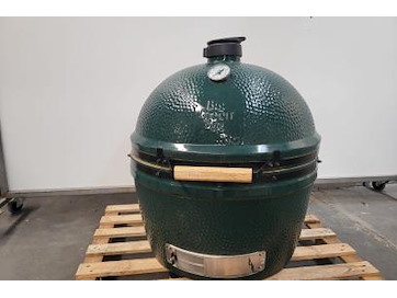 Green egg 2xl / 2 vintage clubzetels