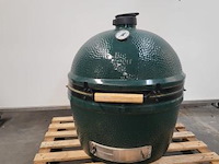 Green egg 2xl / 2 vintage clubzetels