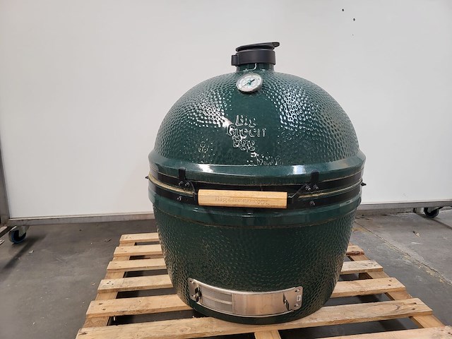Green egg 2xl - afbeelding 1 van  11