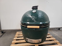 Green egg 2xl