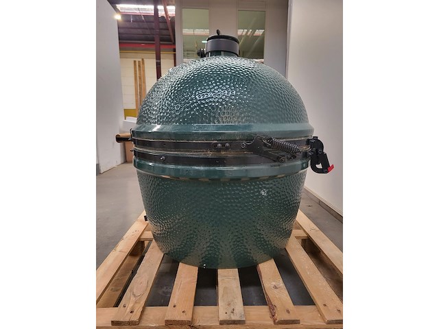 Green egg 2xl - afbeelding 4 van  11