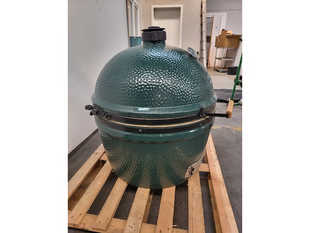 Green egg 2xl - afbeelding 5 van  11