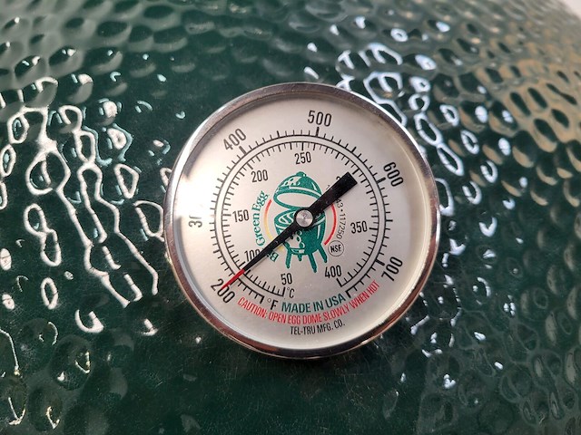 Green egg 2xl - afbeelding 6 van  11