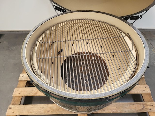 Green egg 2xl - afbeelding 7 van  11
