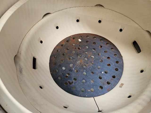 Green egg 2xl - afbeelding 9 van  11