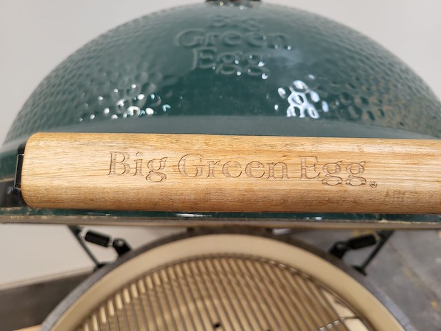 Green egg 2xl - afbeelding 10 van  11