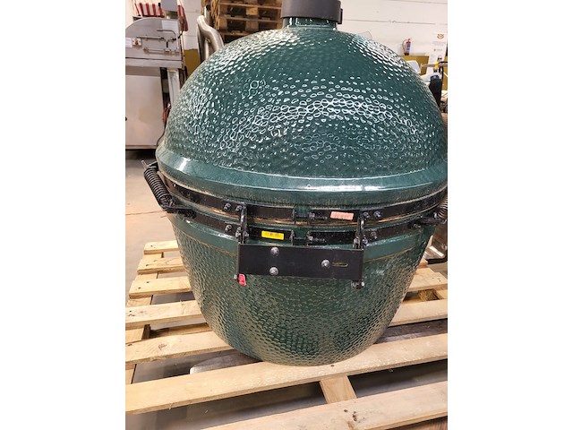 Green egg 2xl - afbeelding 11 van  11